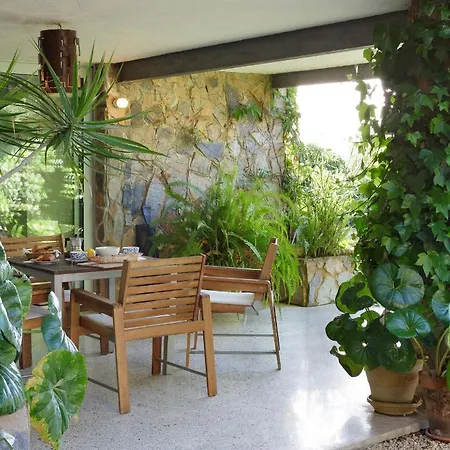 Villa In Albir *