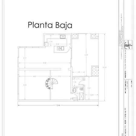 Villa In Albir