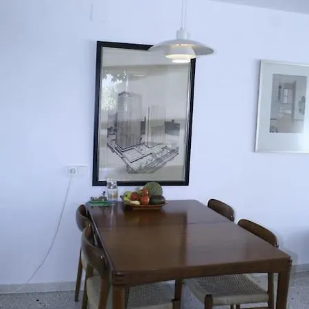 Villa In Albir L'Alfas del Pi