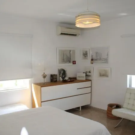In Albir Villa L'Alfas del Pi