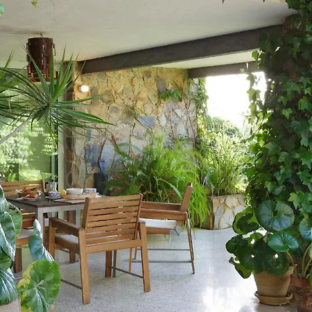 Villa In Albir *