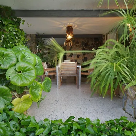 Villa In Albir L'Alfas del Pi
