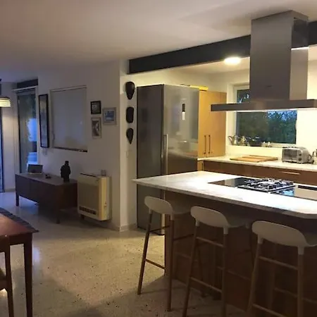 Villa In Albir