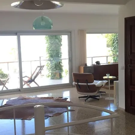 Villa In Albir L'Alfas del Pi