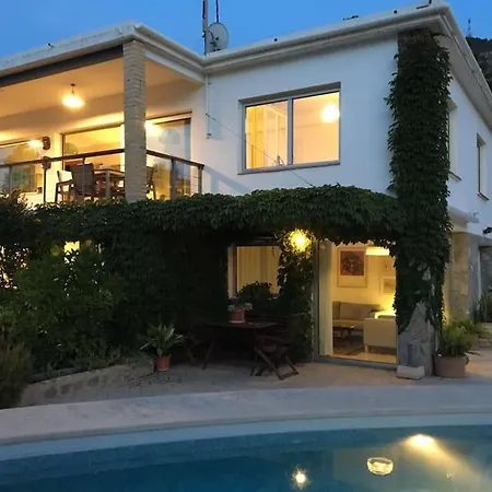 In Albir L'Alfas del Pi