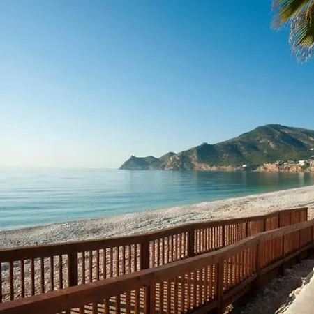 Villa In Albir