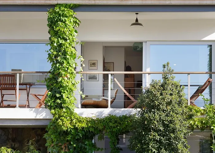 Villa In Albir L'Alfas del Pi